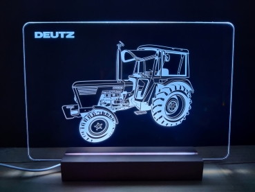 Deutz 5506